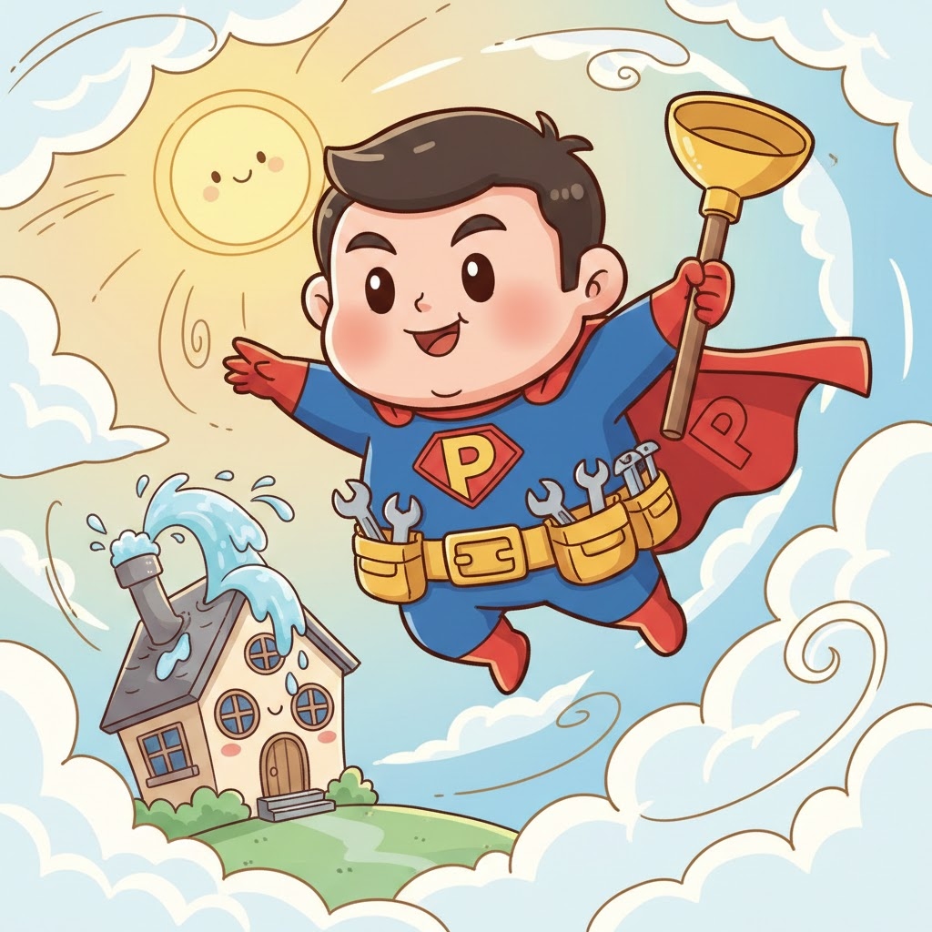 5 signs you need to call a professional plumber.